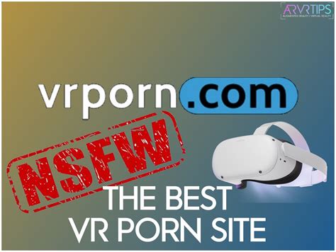 vrporn discount|Best VR Porn Discounts & Adult VR Sites